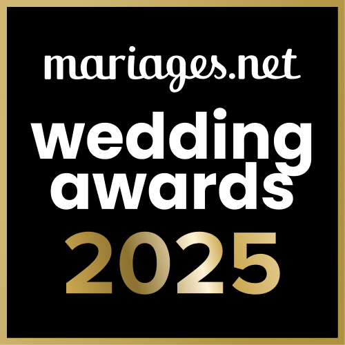 wedding awards 2025